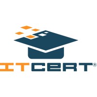ITCERT® logo - Similar company to Ya'Abtal Educación Y Desarrollo Profesional En Ti