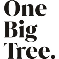 One Big Tree logo - Similar company to Astarec Interim