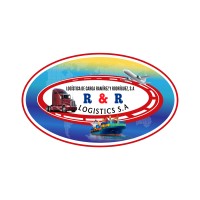 R&R Logistics, S.A. logo - Similar company to R&R Logistics