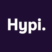 Hypi. logo - Similar company to Smethwick Youth & Community Centre