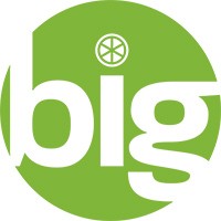 Big Front Door Ltd logo - Similar company to Obsidia Group (Uk) Ltd