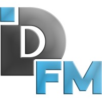 Dixie FM logo - Similar company to Dixie