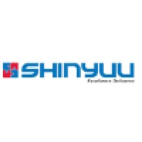 Shinyuu Cold Chain Solutions logo - Similar company to Vanrao