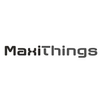 Maxithings Yazılım A.Ş. logo - Similar company to Inoair Endüstri