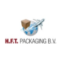 HFT Packaging B.V. logo - Similar company to Trans Freight Lines (Netherlands)