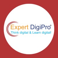 Expert DigiPro®️- Digital Marketing Training logo - Similar company to Cqs Training Private Limited