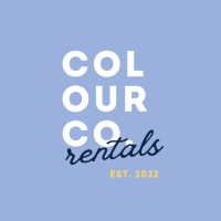 Colour Co. Rentals logo - Similar company to Ladibug Studios