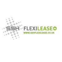 SSH Flexilease logo - Similar company to Forward Group