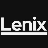 Lenix Marketing Agency logo - Similar company to Flair It Group
