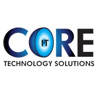 Core Technology Solutions logo - Similar company to Core Technology Solutions