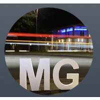 MG Management Ltd. logo - Similar company to Dentons - Cayman Islands