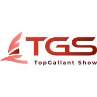 TopGallant Show logo - Similar company to Exstatic Event Management