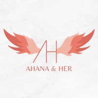 Ahana And Her logo - Similar company to Samarpan Child Development Centre