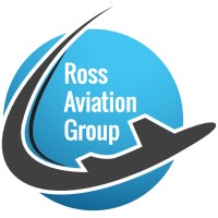 Ross Aviation Group, inc. logo - Similar company to Ross Aviation Ltd