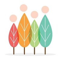 Tree Tops Children's Occupational Therapy logo - Similar company to Isc2 North East England Chapter