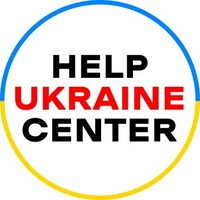 Help Ukraine Center logo - Similar company to Лікарня Експерт