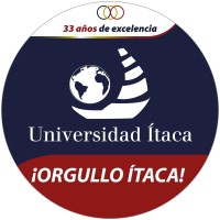 Universidad Ítaca logo - Similar company to Universidad Benito Juárez Online