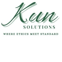 Kun Solutions logo - Similar company to Rishvaware Technologies