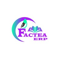 Factea-ERP logo - Similar company to Erp Solution