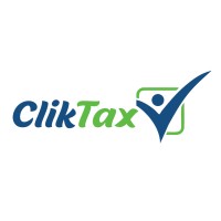 ClikTax logo - Similar company to Brandwidget Pvt Ltd