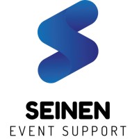 Seinen Event Support logo - Similar company to Sport Computer Graphics
