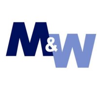Martin and Wood Water Consultants, Inc. logo - Similar company to Bba Water Consultants, Inc.