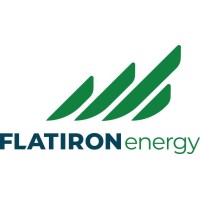 Flatiron Energy logo - Similar company to Sourcechange