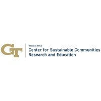 Georgia Tech Center for Sustainable Communities Research and Education (SCoRE) logo - Similar company to The Center For Serve Learn Sustain