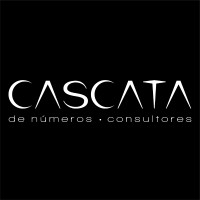 Cascata de Números logo - Similar company to Sortegel