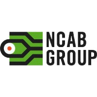 NCAB Group France logo - Similar company to Ncab Group Germany