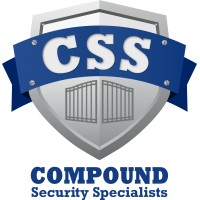 Compound Security Specialists logo - Similar company to Integrisec (Pty) Ltd