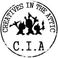 Creatives In The Attic logo - Similar company to Redfox Equity