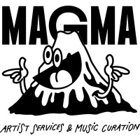 magma collective logo - Similar company to Chiche Communication