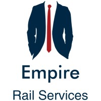 EMPIRE RAIL SERVICES LTD logo - Similar company to Comms Design