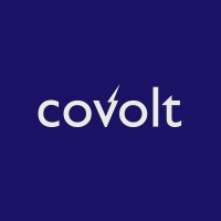 Covolt logo - Similar company to Vida Mms