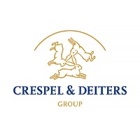 Crespel & Deiters Group logo - Similar company to Chicotec