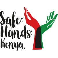 Safe Hands Kenya logo - Similar company to Safe Hands - Refreshingly Human Business Support