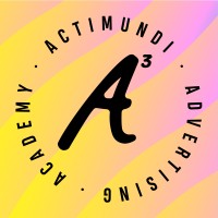 Actimundi Advertising Academy logo - Similar company to Actimundi - Creative Agency