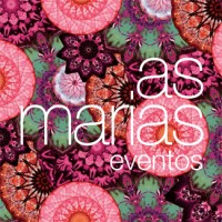 As Marias Eventos logo - Similar company to Proud Projects