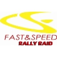 Fast & Speed Rally Raid logo - Similar company to Igol Centre