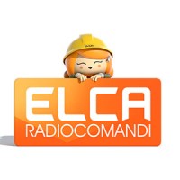 ELCA SRL logo - Similar company to Itowa - Radio Remote Control Systems