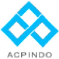 Acpindo logo - Similar company to Fm Packaging