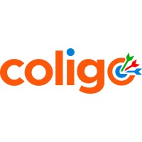 Coligohub logo - Similar company to Lucce | Business Strategies