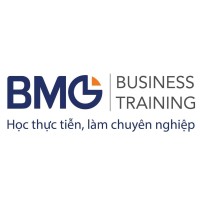 BMG Business Training logo - Similar company to Brainmark