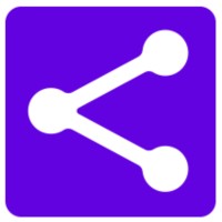 ShareThis logo - Similar company to Webos