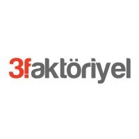 3 Faktöriyel R&D Software Development logo - Similar company to Stockcortex