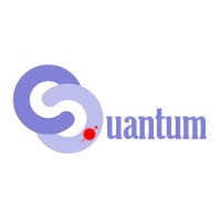 Quantum.UPB logo - Similar company to National Institute For R&D Of Isotopic And Molecular Technologies