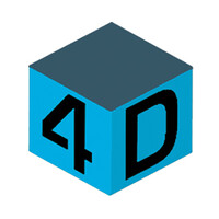 4D Computer Discount Inc logo - Similar company to Patturn