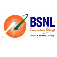 BSNL India logo - Similar company to Simplysecure™