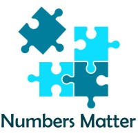 Numbers Matter Ltd. logo - Similar company to Celtic Electrical Services Ltd.